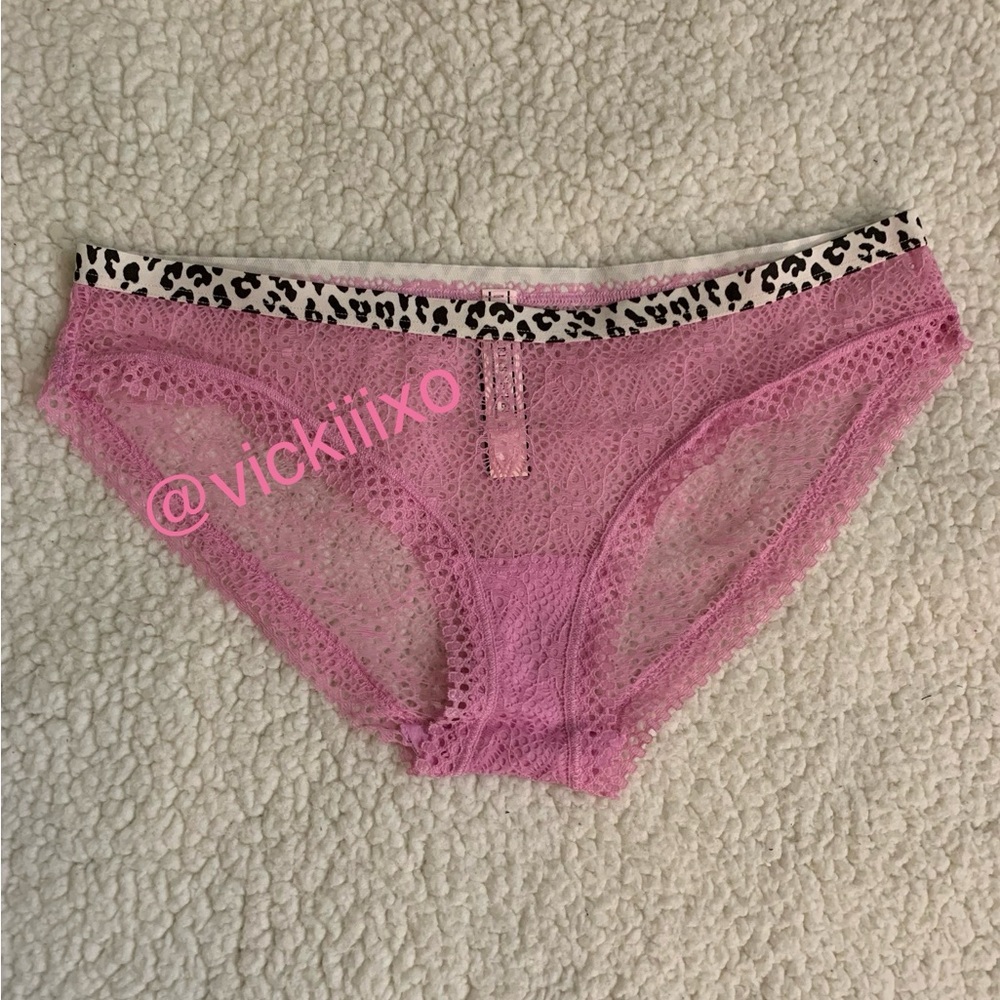 Victoria’s Secret panty